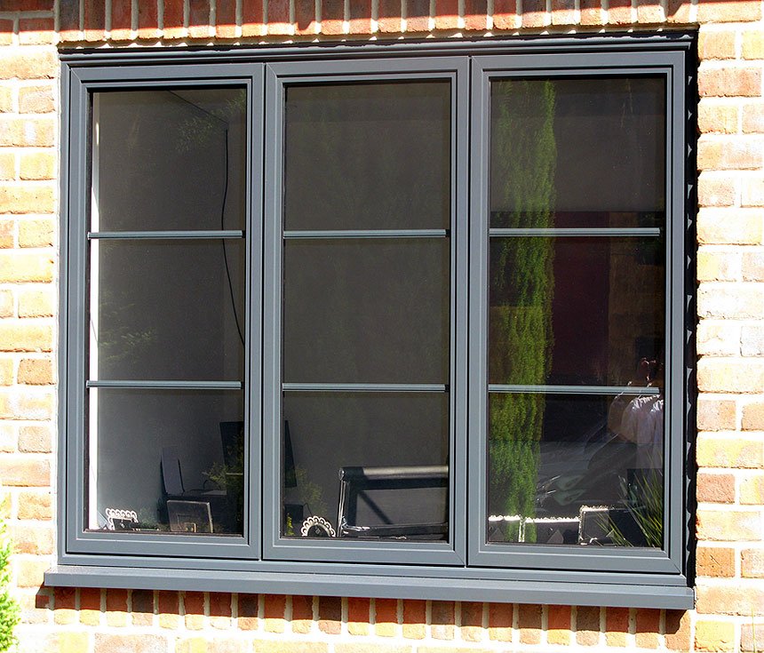 Opal Aluminium Windows & Doors